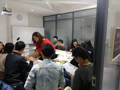英語小白逆襲成大神，竟是因為這個 教育咨詢與培訓的力量