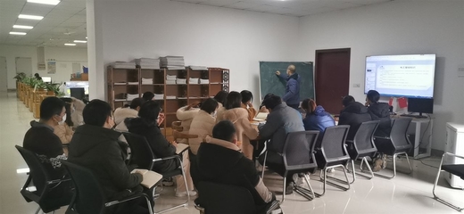 貝德有你，未來可期！——新員工培訓(xùn)全攻略