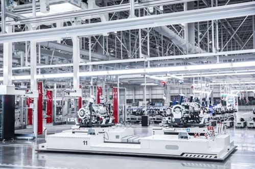 重慶重返中國汽車第一城，為什么繞不開長安與信息技術服務